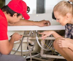 About The Faucet Pros Naples, FL
