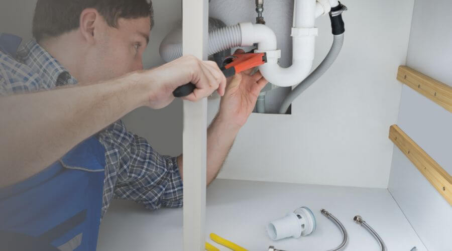 Professional bathroom faucet installation in Naples, FL